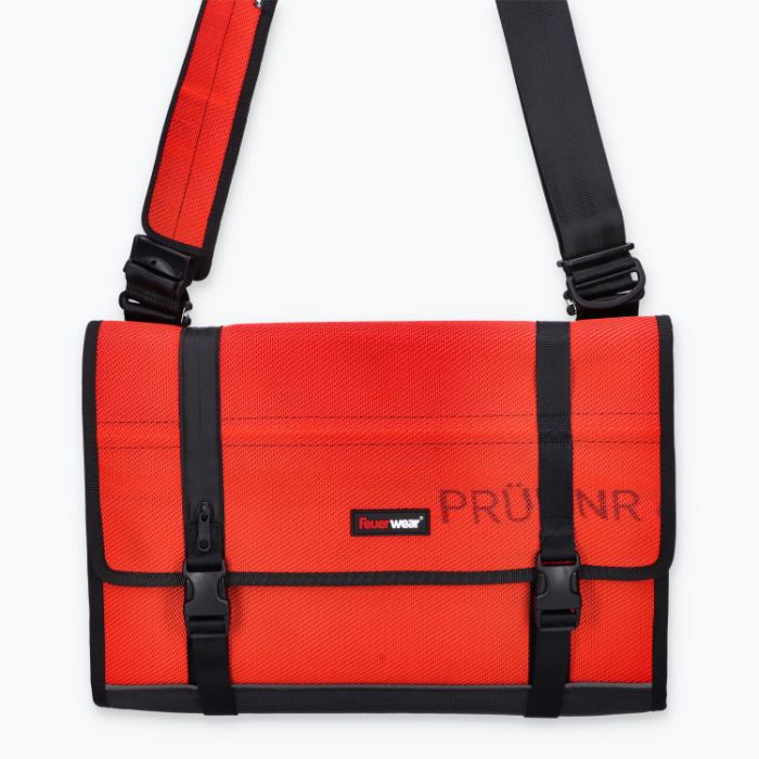 Messenger Bag Gordon 18L - x8301759