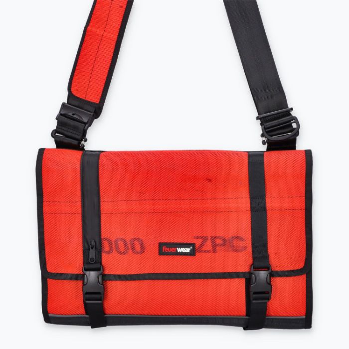 Messenger Bag Gordon 18L - x8301776