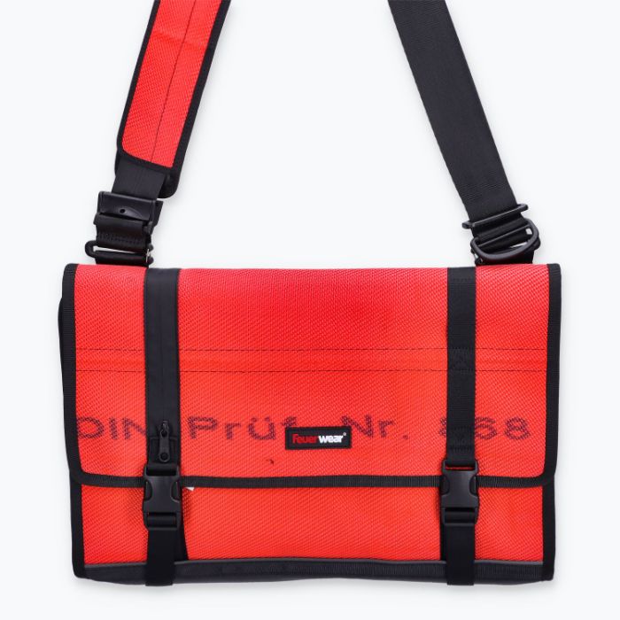 Messenger Bag Gordon 18L - x8301809