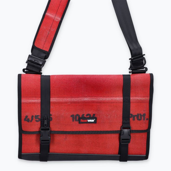 Messenger Bag Gordon 18L - x8301812