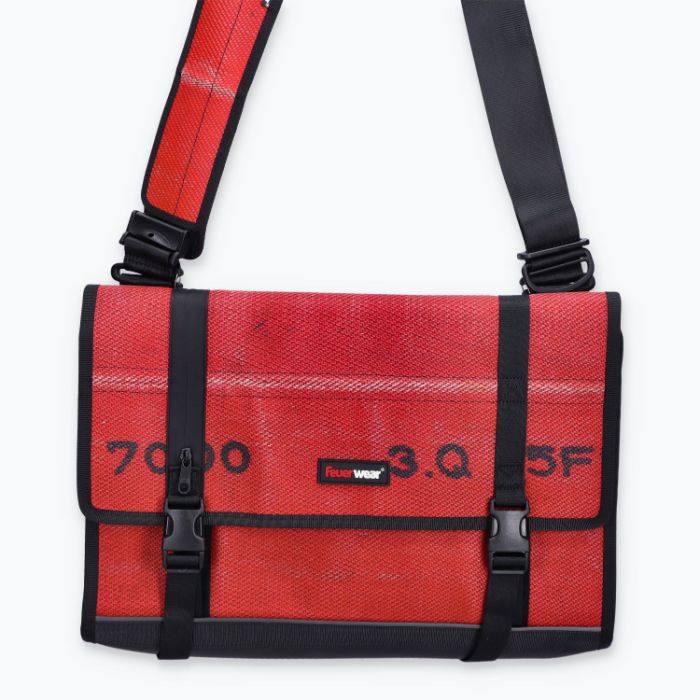 Messenger Bag Gordon 18L - x8301814