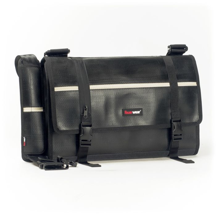 Messenger Bag Gordon 18L - x8400191