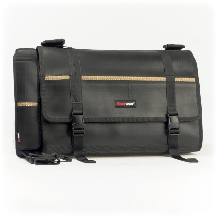 Messenger Bag Gordon 18L - x8400400